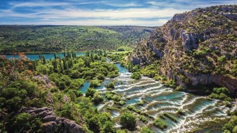 Nacionalni park Krka