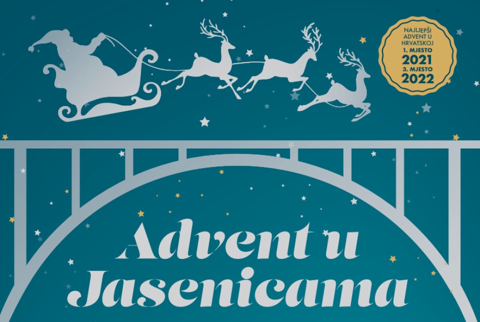 Advent u Jasenicama