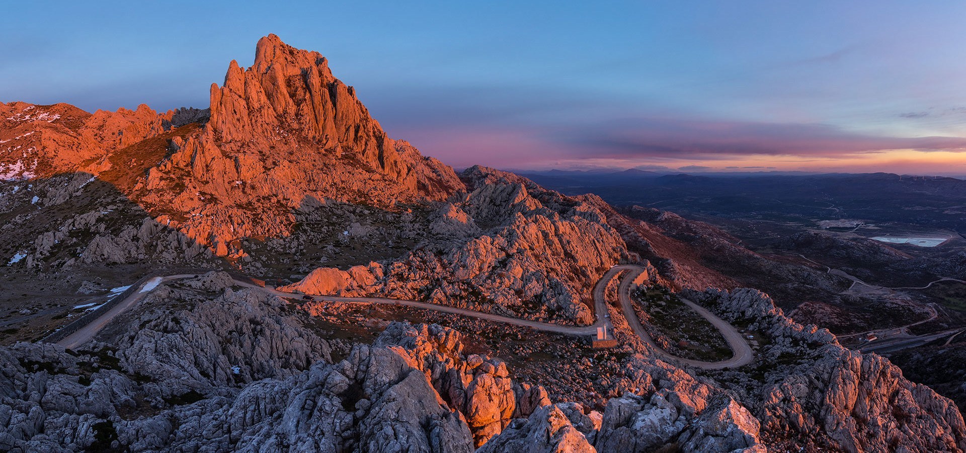 Turistička pristojba