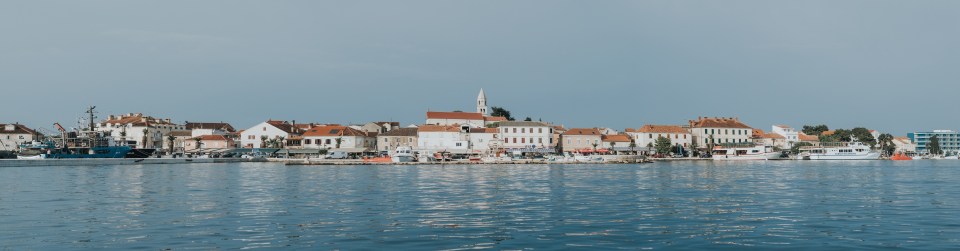 Opća uredba o zaštiti podataka (GDPR)