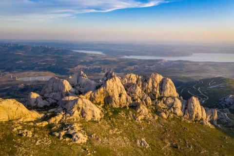 Planina Velebit