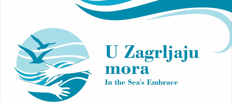 U Zagrljaju mora