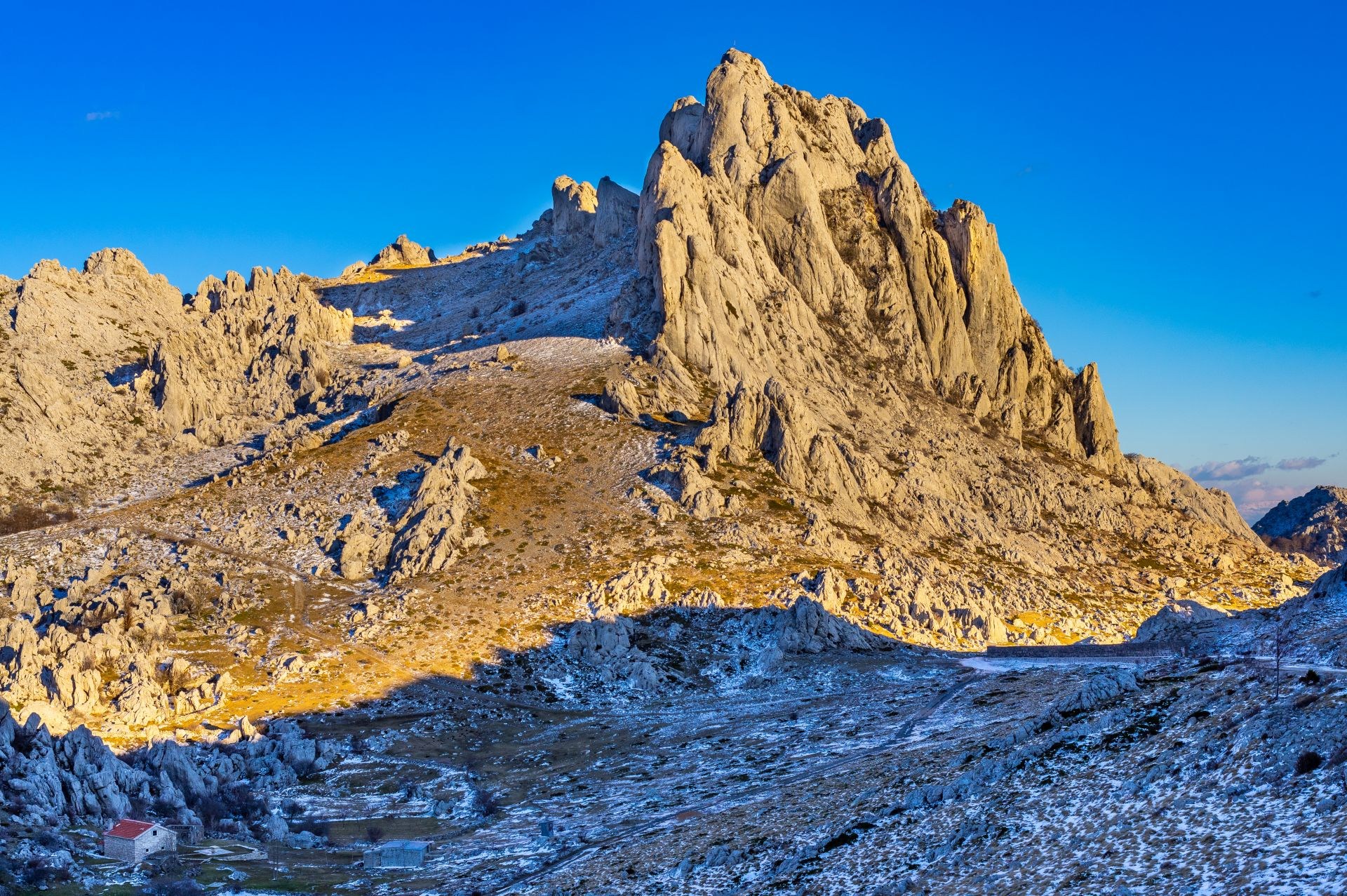 Park prirode Velebit