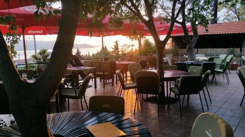 RESTAURANT ''ROVANJSKA''