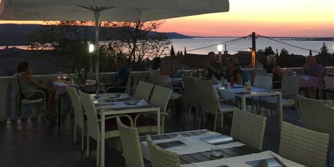 RESTAURANT ''BARTOL''